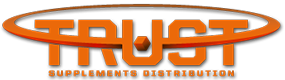 Trust Distributions Logo